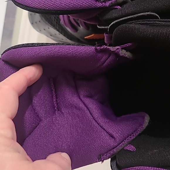 Adidas Harden Stepback Men's Basketball Size 18 Shoe - Picture 7 of 11